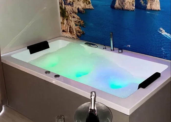 Hotel Toledo Relax Napoli